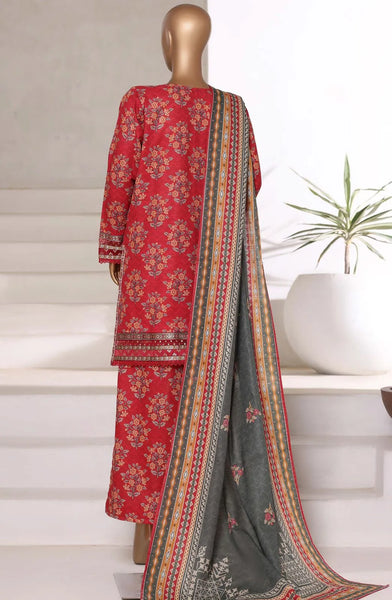 SADABAHAR | SBD25MLK | Design-03