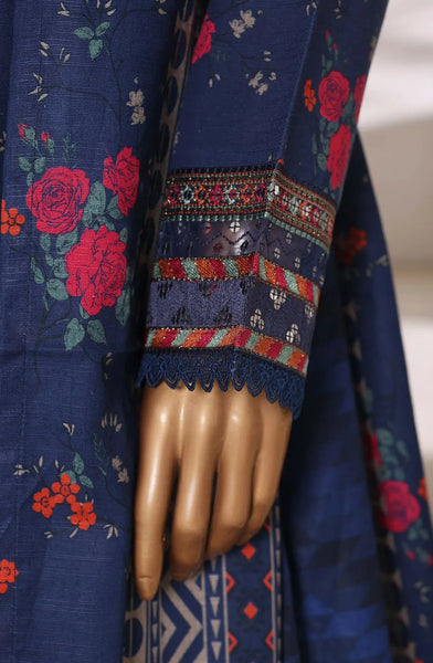 SADABAHAR | SBD25MLK | Design-02