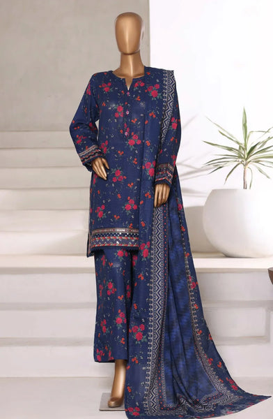 SADABAHAR | SBD25MLK | Design-02