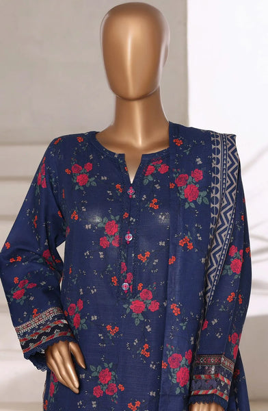 SADABAHAR | SBD25MLK | Design-02