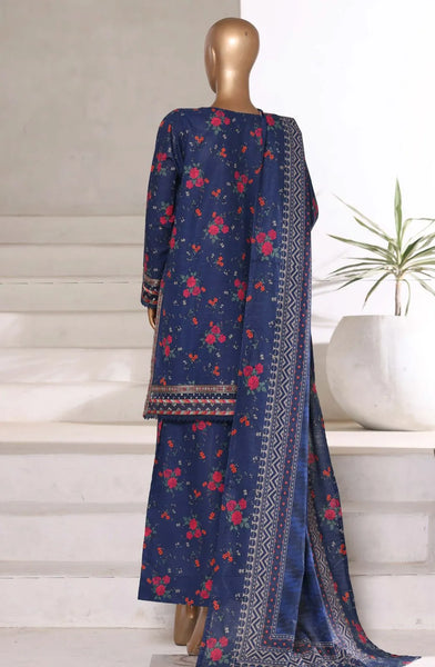 SADABAHAR | SBD25MLK | Design-02