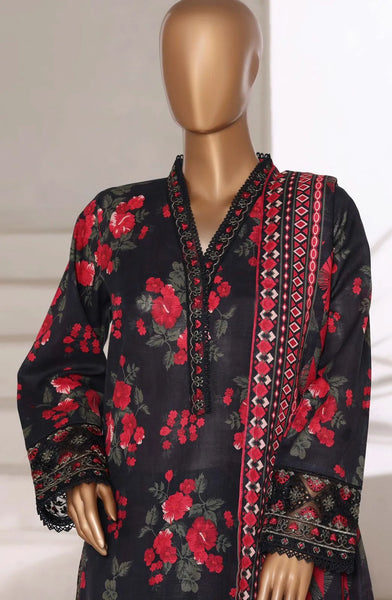 SADABAHAR | SBD25MLK | Design-04