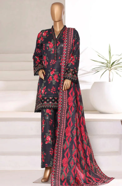 SADABAHAR | SBD25MLK | Design-04