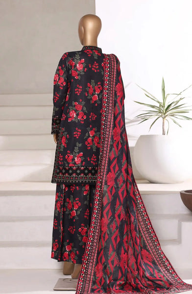 SADABAHAR | SBD25MLK | Design-04