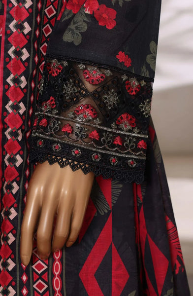 SADABAHAR | SBD25MLK | Design-04