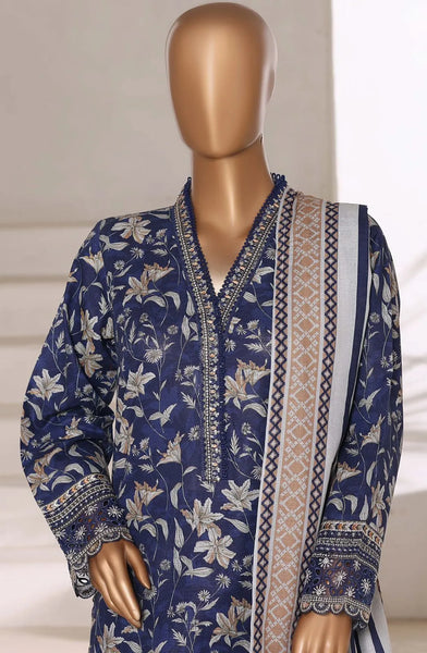 SADABAHAR | SBD25MLK | Design-06