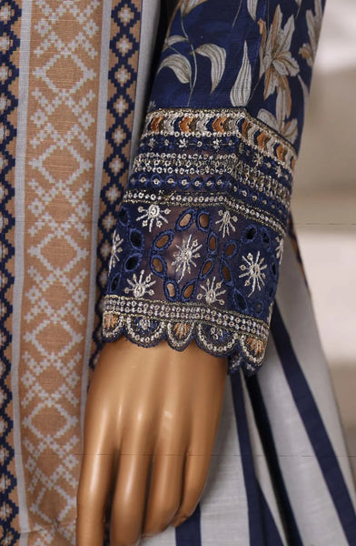 SADABAHAR | SBD25MLK | Design-06