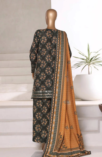 SADABAHAR | SBD25MLK | Design-07