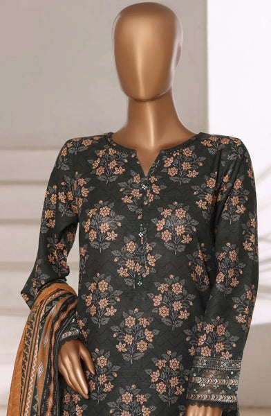 SADABAHAR | SBD25MLK | Design-07