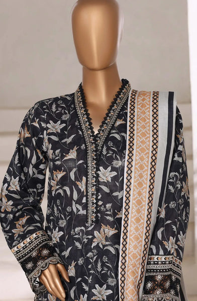 SADABAHAR | SBD25MLK | Design-09