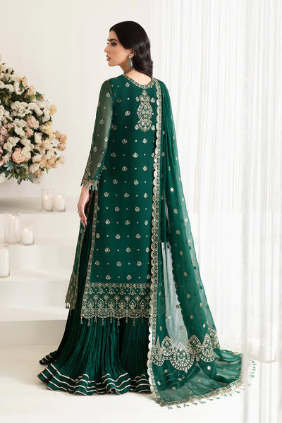 REENA WEDDING EDIT | UNSTITCHED | STELLA