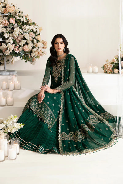 REENA WEDDING EDIT | UNSTITCHED | STELLA