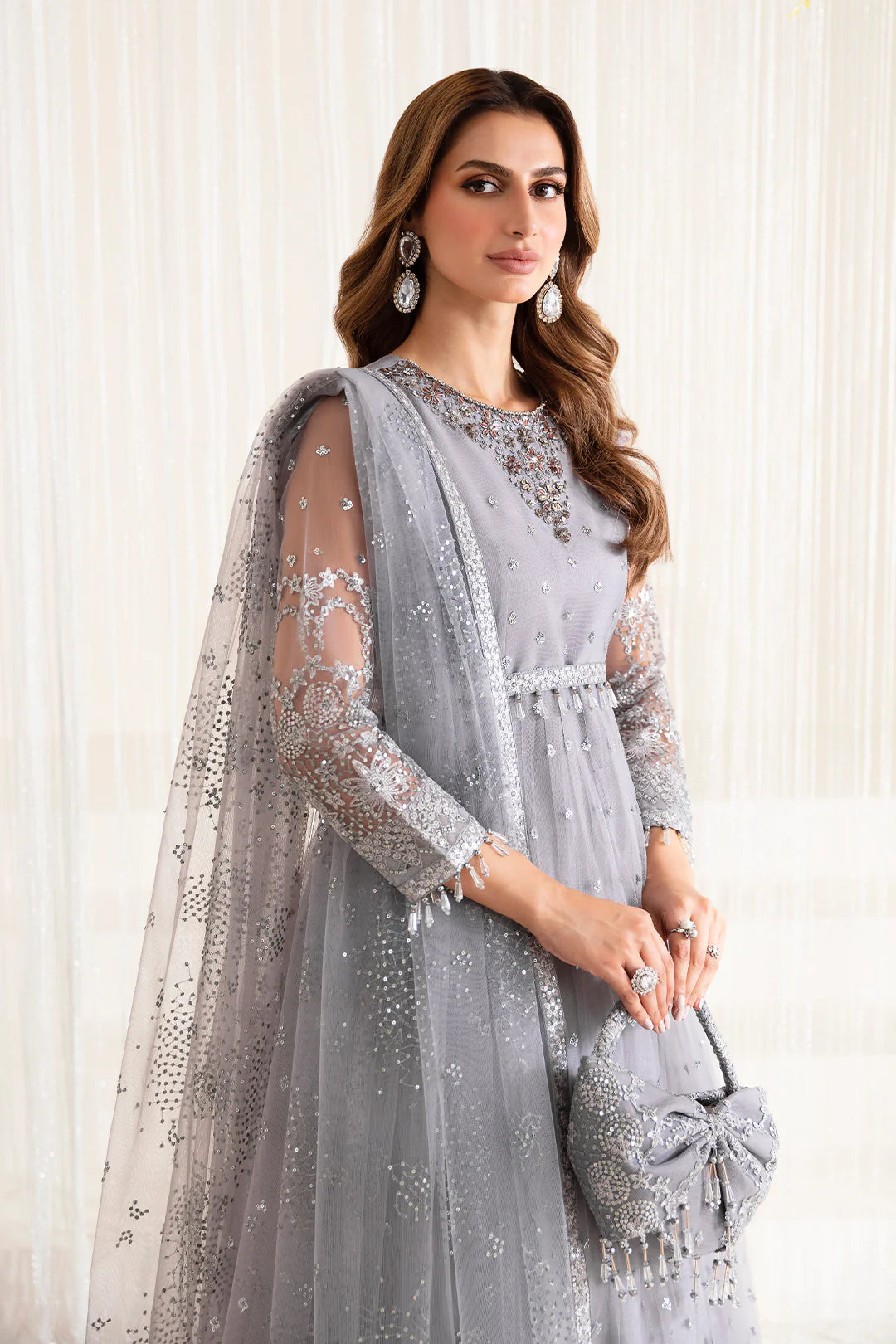 REENA WEDDING EDIT | UNSTITCHED | DARCY