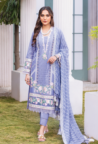 Rarity Glance Lawn by Adan’s Libas 2023 | Logan