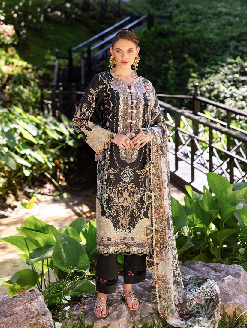 JADE | BLISS LAWN 2025 | 20734