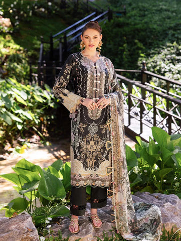 JADE | BLISS LAWN 2025 | 20734