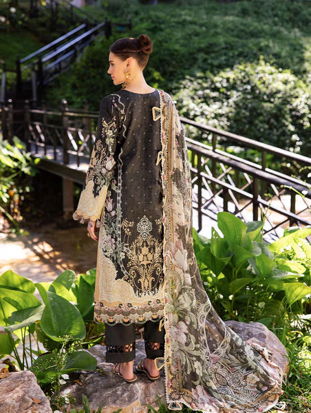 JADE | BLISS LAWN 2025 | 20734