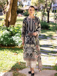 JADE | BLISS LAWN 2025 | 20735