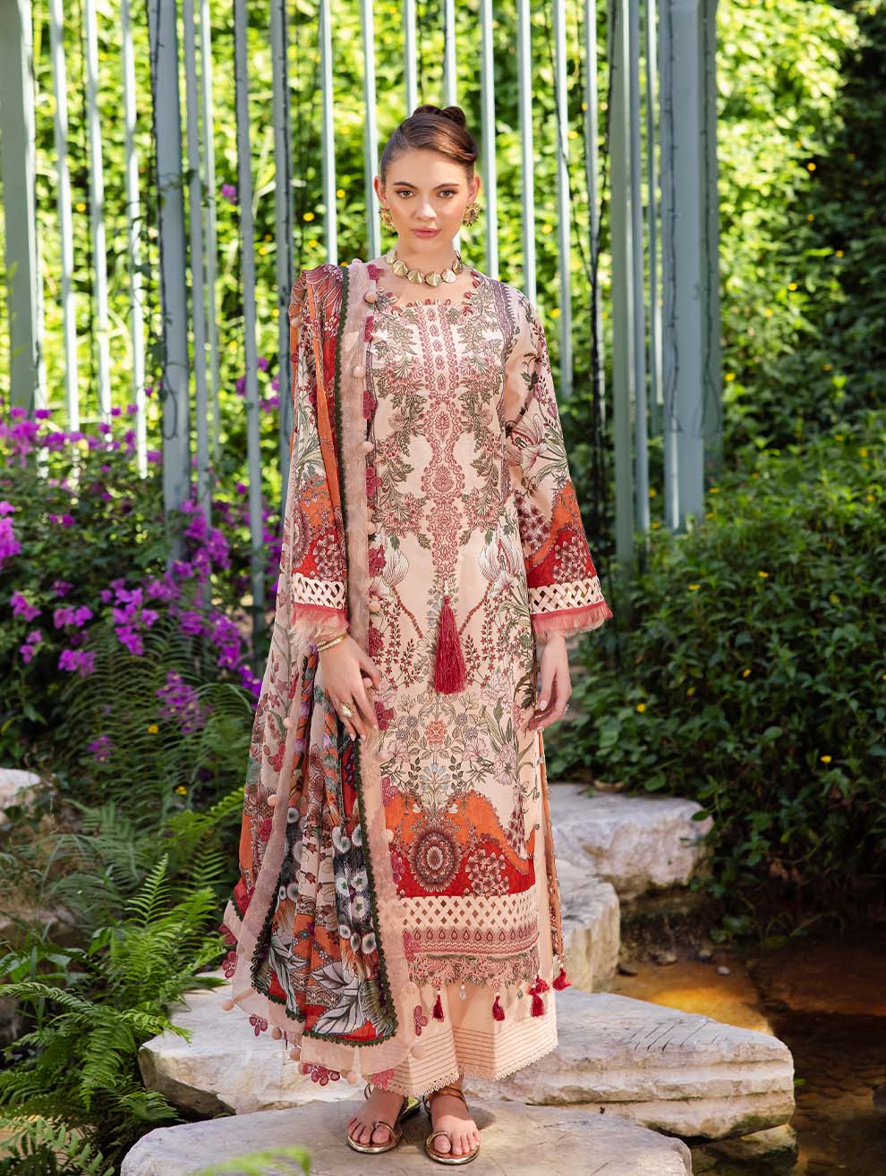 JADE | BLISS LAWN 2025 | 20737