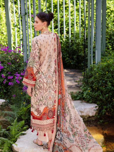 JADE | BLISS LAWN 2025 | 20737