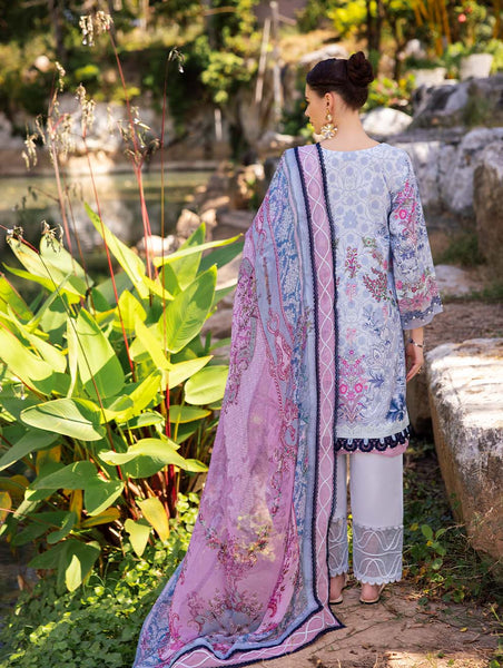 JADE | BLISS LAWN 2025 | 20739