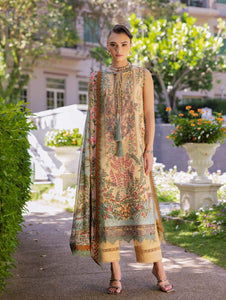 JADE | BLISS LAWN 2025 | 20740