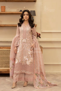 Afreen | Karma Collection | Oyster