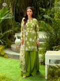 3 PC UN-STITCHED SHIRT TROUSER & DUPPATA | GRP2516A11