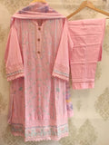 Agha Noor Lawn | D-004