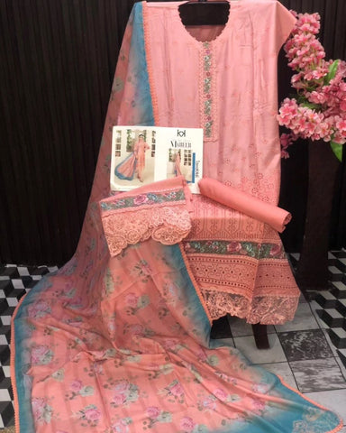 D-9577 Maheer By Tawakkal Fabrics