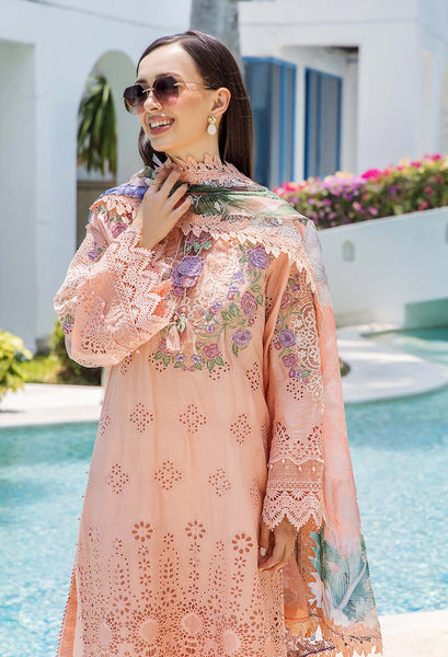 Adan's Blossom'24 (7500)