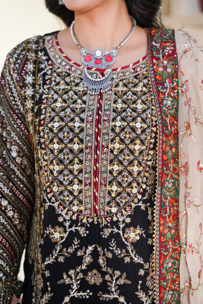 Wedding Collection Black | RTW