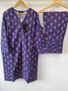 Identic Separates by Regalia