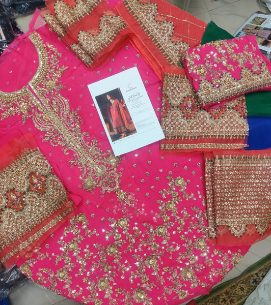 Charizma Dastan-e-Jashn | DJ002