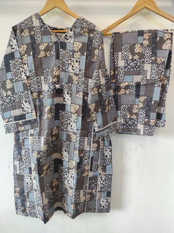 Tawakkal Emine- D-7613