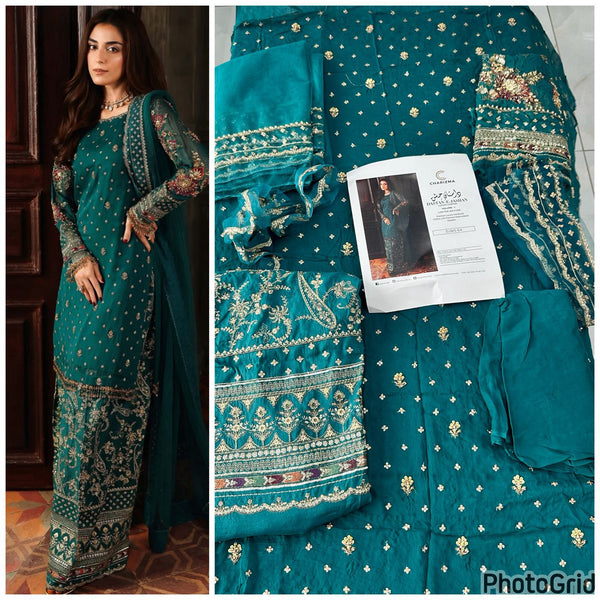 Charizma Dastan-e-Jashn | DJ006