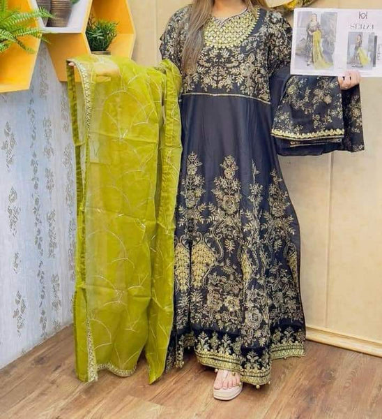 Serai Tawakkal Collection | D-9657