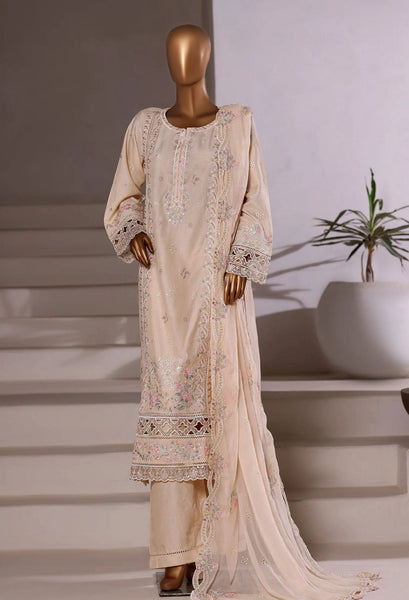 Sadabahar Festive Embroidered Viscose Design-04