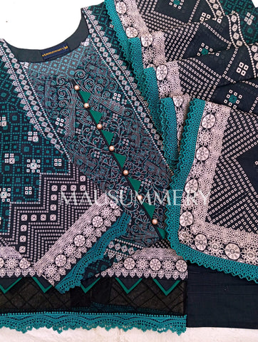 Mausummery Lawn - 04