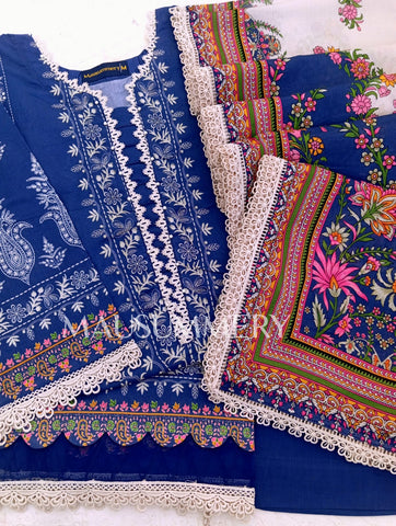 Mausummery Lawn - 01