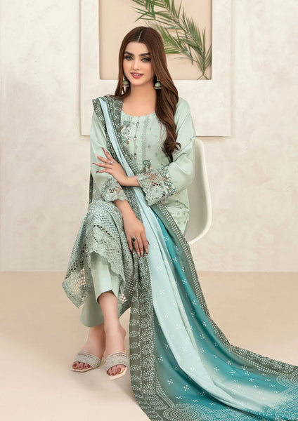 D-9581 Maheer By Tawakkal Fabrics