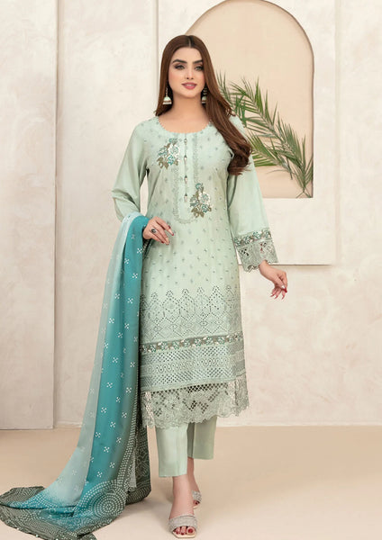 D-9581 Maheer By Tawakkal Fabrics