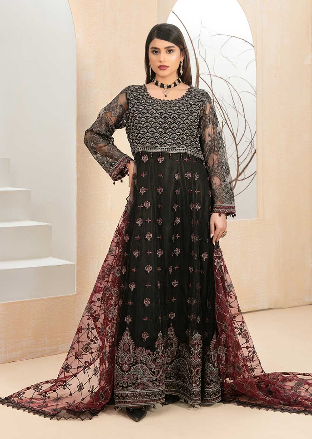 Oriana By Tawakkal Collection 2023| D-8254