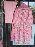 Bin Saeed Luxury Lawn | D 05
