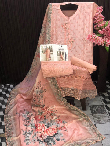 D-9574 Maheer By Tawakkal Fabrics