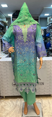 Bin Saeed Summer Series | BS008