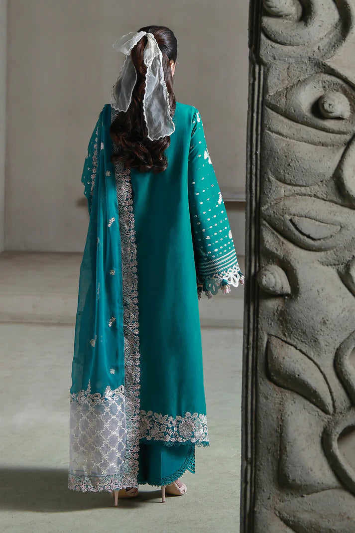 AYZEL | AABYAAN LUXURY LAWN