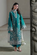 AYZEL | AABYAAN LUXURY LAWN