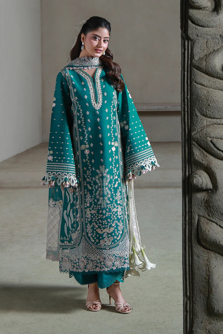 AYZEL | AABYAAN LUXURY LAWN