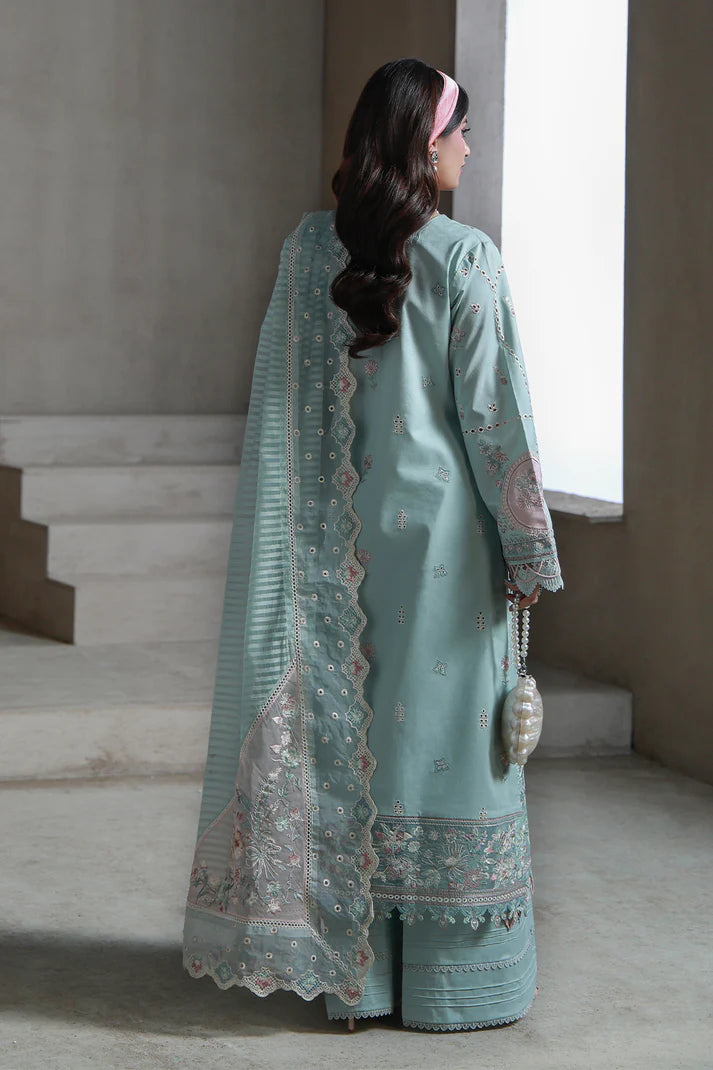 AABAN | AABYAAN LUXURY LAWN
